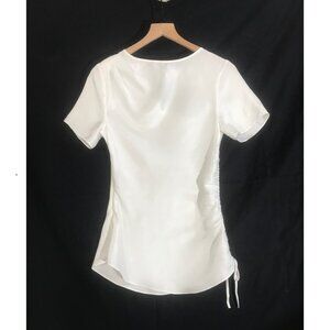 Toccin Blouse Sample-Sm-NWT
